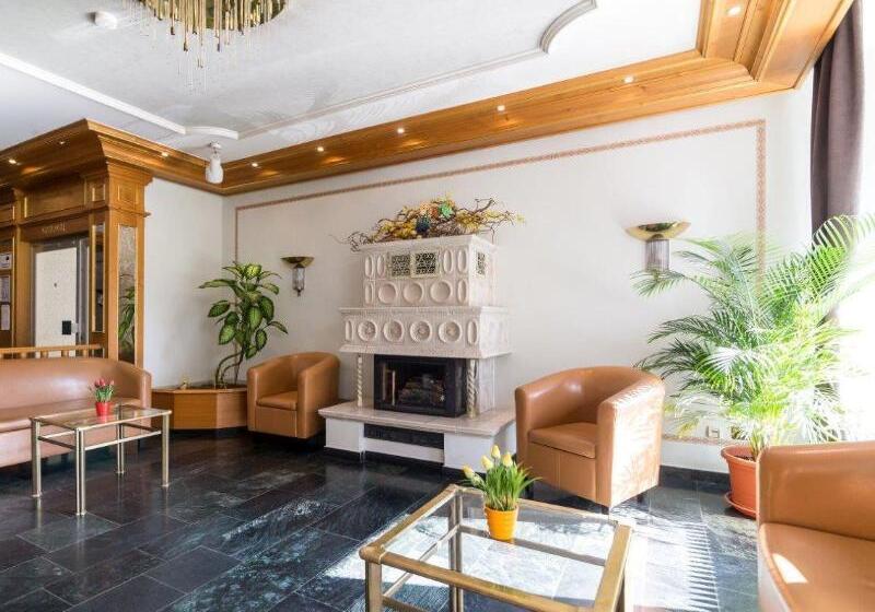 Tagungshotel Höchster Hof