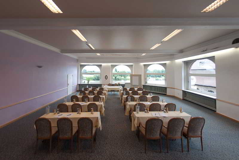 Tagungshotel Höchster Hof