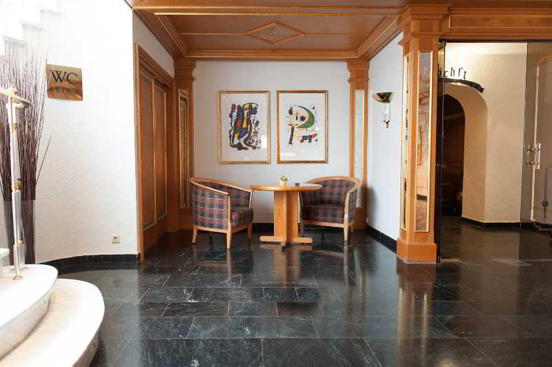 Tagungshotel Höchster Hof