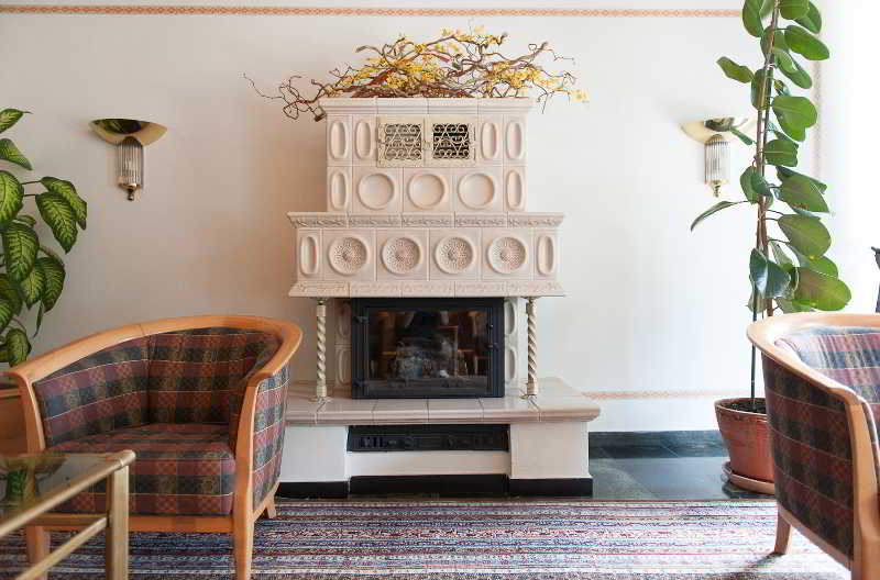 Tagungshotel Höchster Hof