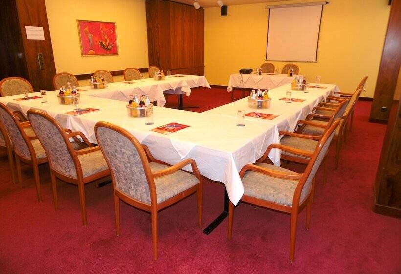 Tagungshotel Höchster Hof