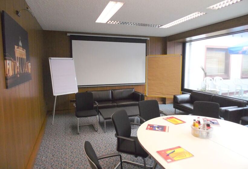 Tagungshotel Höchster Hof