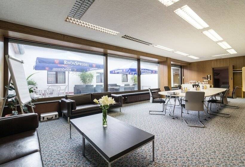 Tagungshotel Höchster Hof