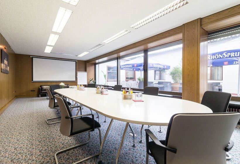 Tagungshotel Höchster Hof