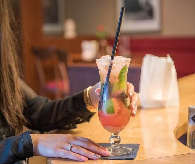 Tagungshotel Höchster Hof