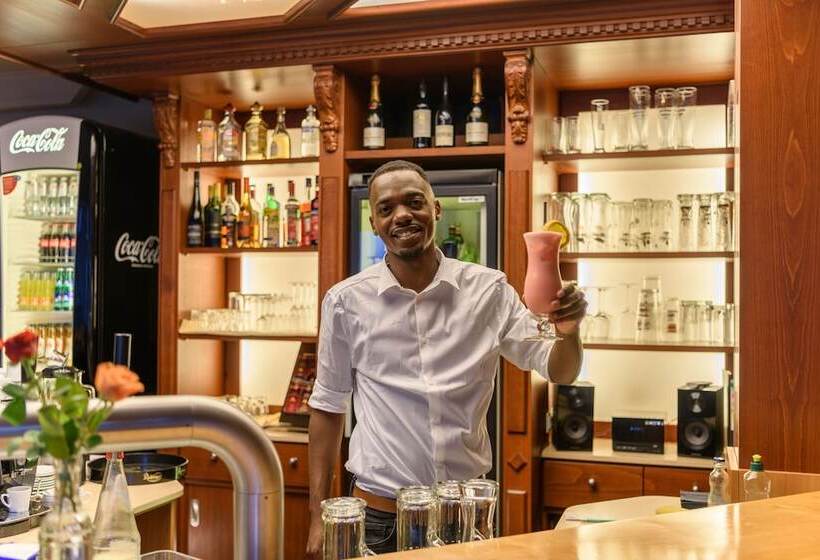 Tagungshotel Höchster Hof