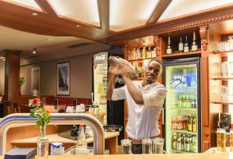 Tagungshotel Höchster Hof