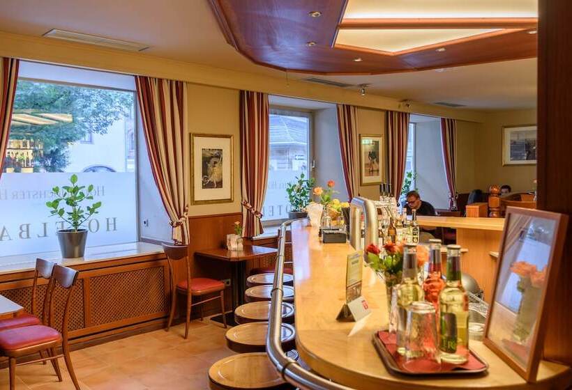 Tagungshotel Höchster Hof