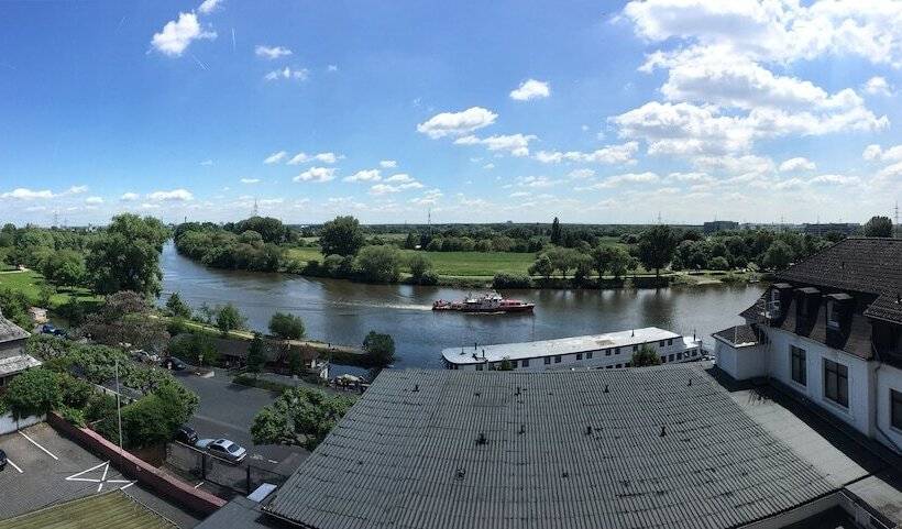 Tagungshotel Höchster Hof