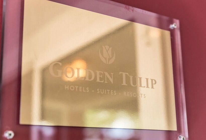 Отель Tulip Inn Frankfurt Airport