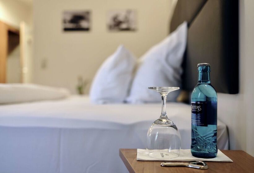 Отель Tulip Inn Frankfurt Airport