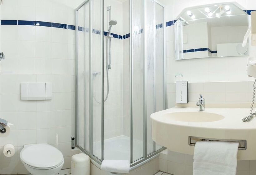 Отель Tulip Inn Frankfurt Airport