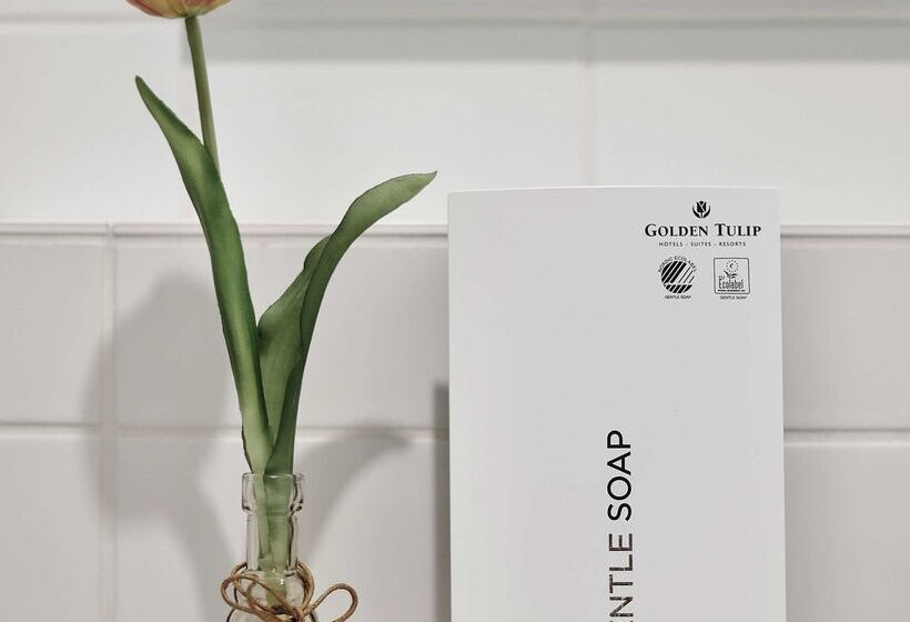 Отель Tulip Inn Frankfurt Airport