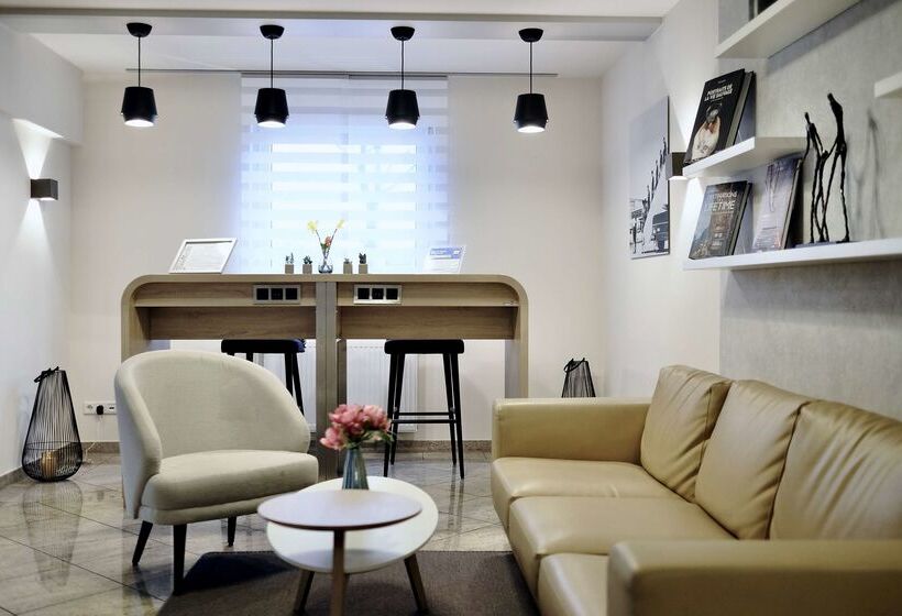 Отель Tulip Inn Frankfurt Airport