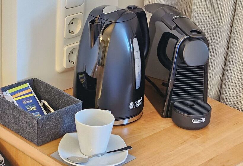 Отель Tulip Inn Frankfurt Airport