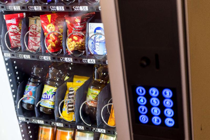 Отель Tulip Inn Frankfurt Airport