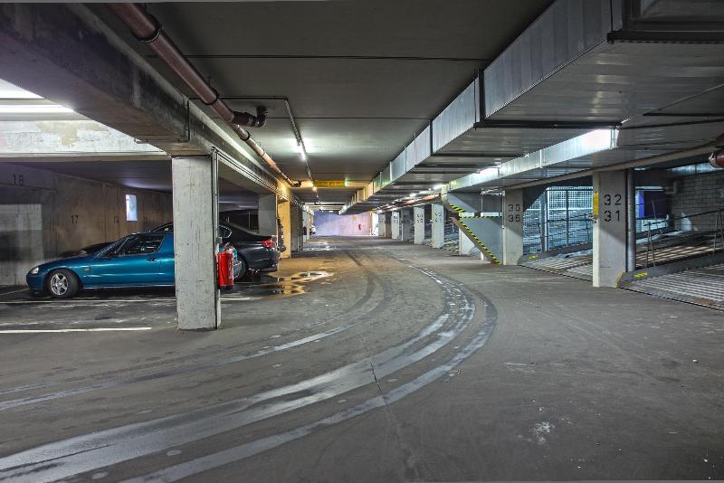 Отель Tulip Inn Frankfurt Airport