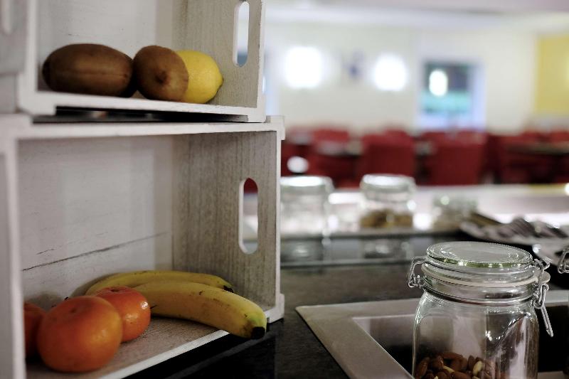 Отель Tulip Inn Frankfurt Airport