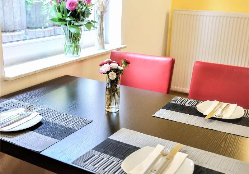 Отель Tulip Inn Frankfurt Airport