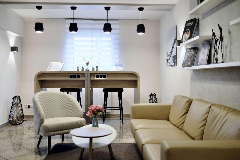 Отель Tulip Inn Frankfurt Airport