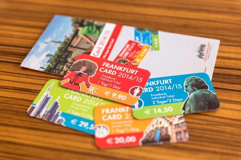 Отель Tulip Inn Frankfurt Airport