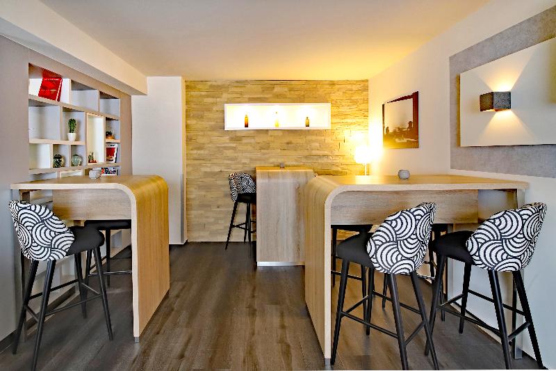 Отель Tulip Inn Frankfurt Airport