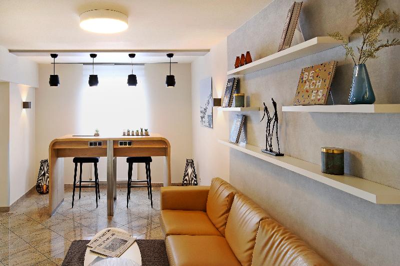 Отель Tulip Inn Frankfurt Airport