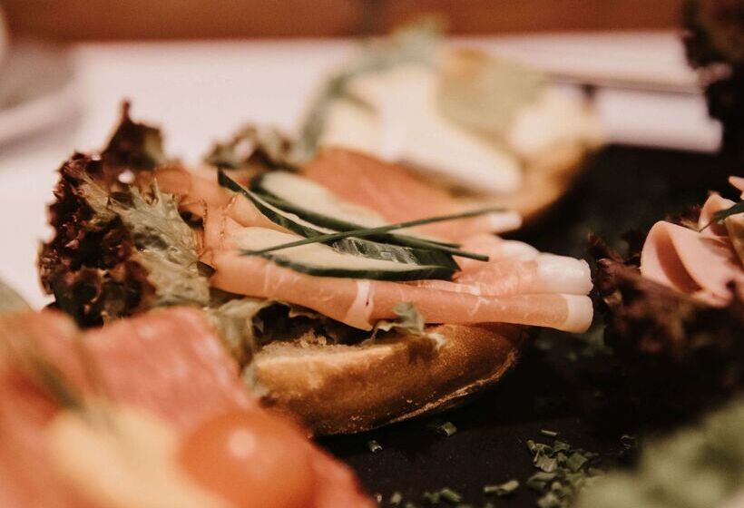 酒店 Tulip Inn Ludwigshafen City