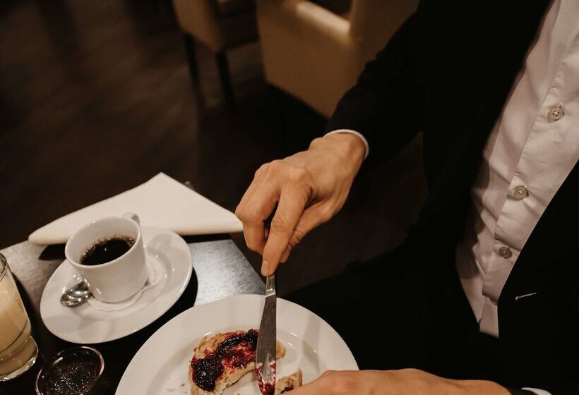 酒店 Tulip Inn Ludwigshafen City