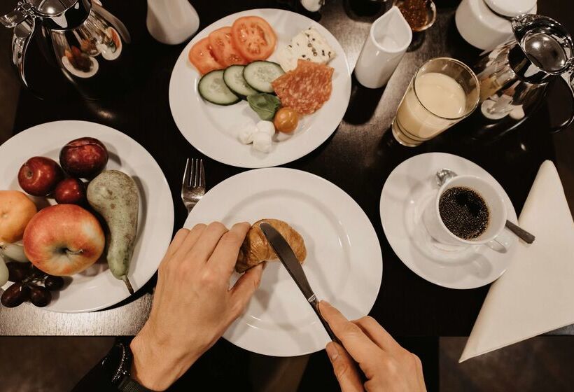 酒店 Tulip Inn Ludwigshafen City