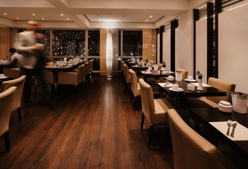 酒店 Tulip Inn Ludwigshafen City