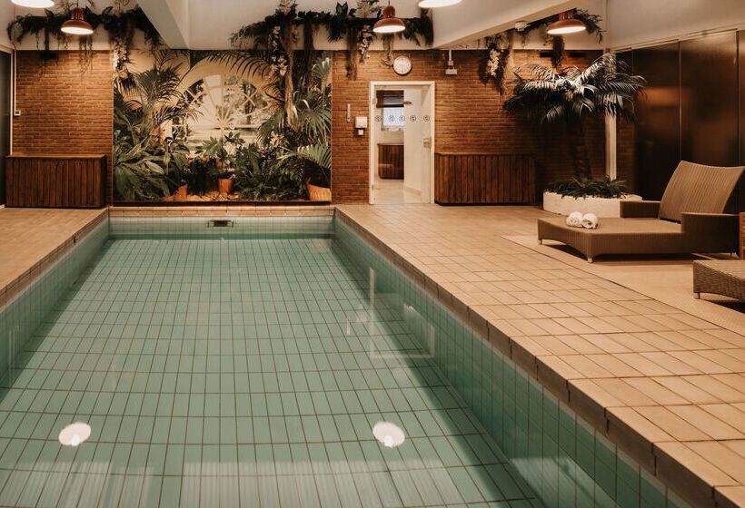 酒店 Tulip Inn Ludwigshafen City