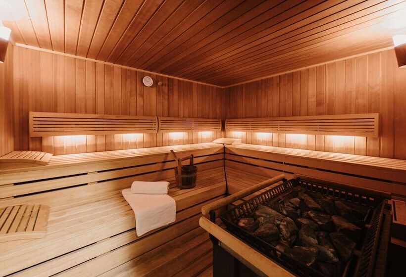 酒店 Tulip Inn Ludwigshafen City