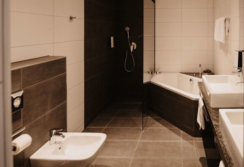 酒店 Tulip Inn Ludwigshafen City