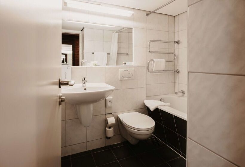 酒店 Tulip Inn Ludwigshafen City