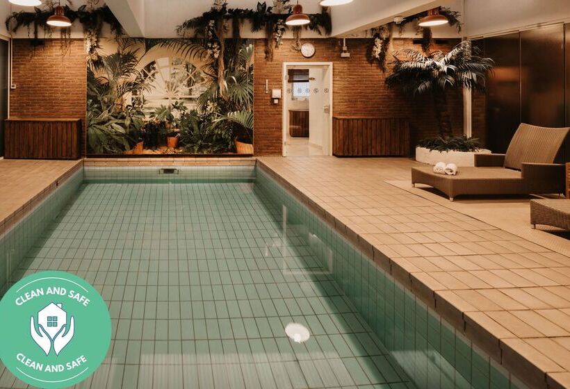 酒店 Tulip Inn Ludwigshafen City