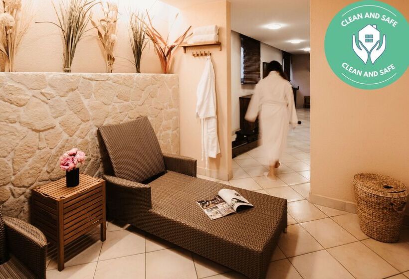 酒店 Tulip Inn Ludwigshafen City