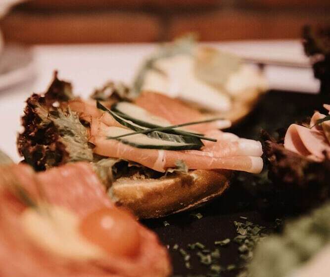 酒店 Tulip Inn Ludwigshafen City