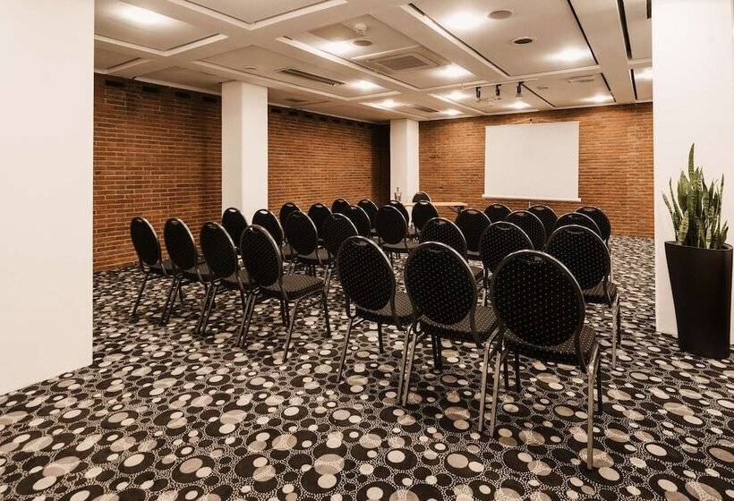 酒店 Tulip Inn Ludwigshafen City