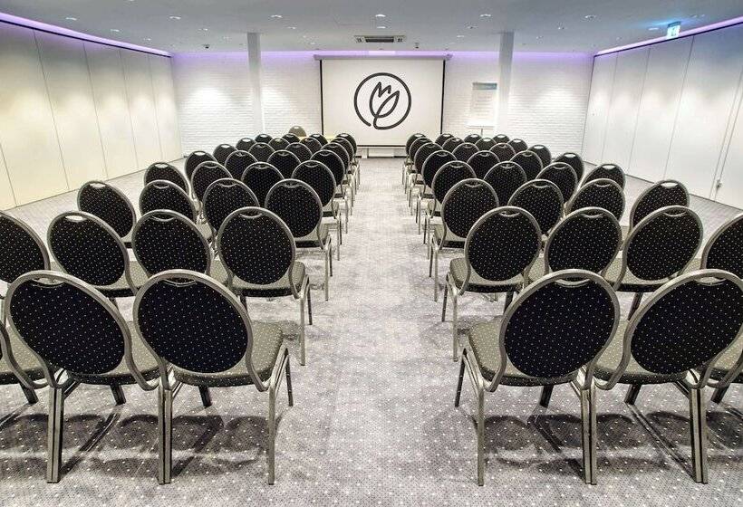 酒店 Tulip Inn Ludwigshafen City