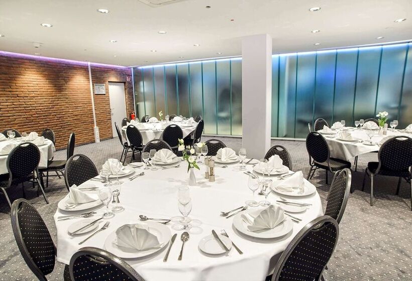 酒店 Tulip Inn Ludwigshafen City