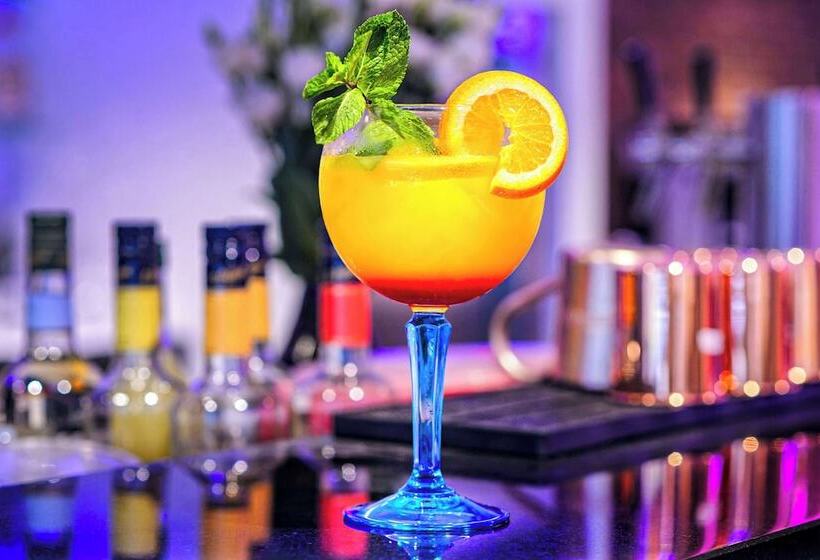 酒店 Tulip Inn Ludwigshafen City