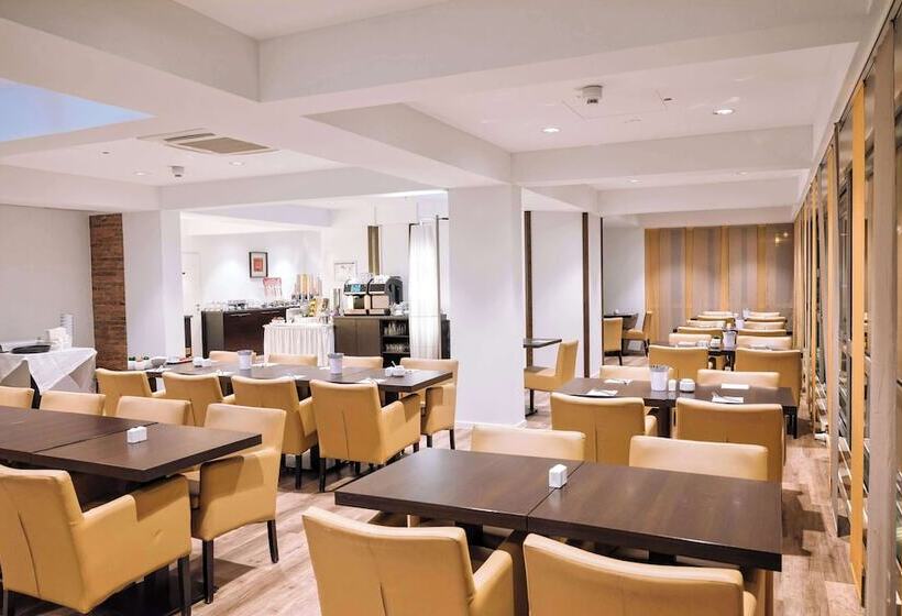 酒店 Tulip Inn Ludwigshafen City