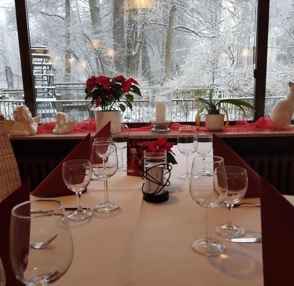 酒店 Und Weingut Karlsmühle