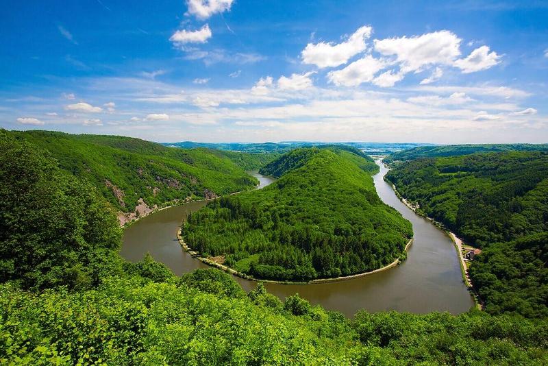 Uno Hotel Posthof Saarlouis