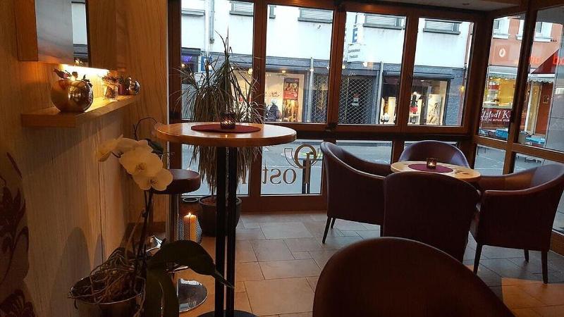 Uno Hotel Posthof Saarlouis