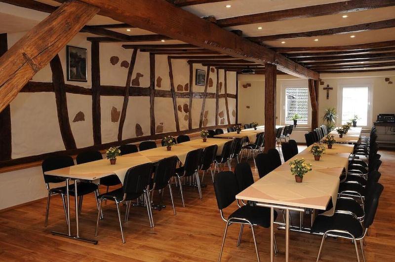 Uno Hotel Posthof Saarlouis