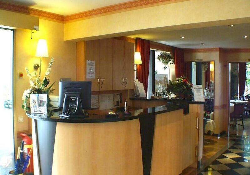 Uno Hotel Posthof Saarlouis