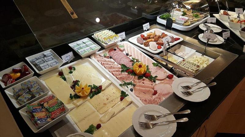 Uno Hotel Posthof Saarlouis