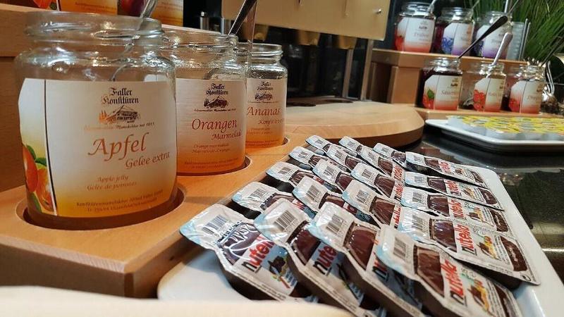 Uno Hotel Posthof Saarlouis